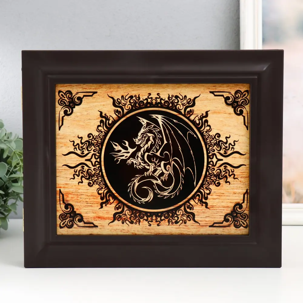 Фото Ключница Simaland 9952174, пластик, 31.5x26.5 см, разноцветная Фото Ключница Simaland 9952174, пластик, 31.5x26.5 см, разноцветная