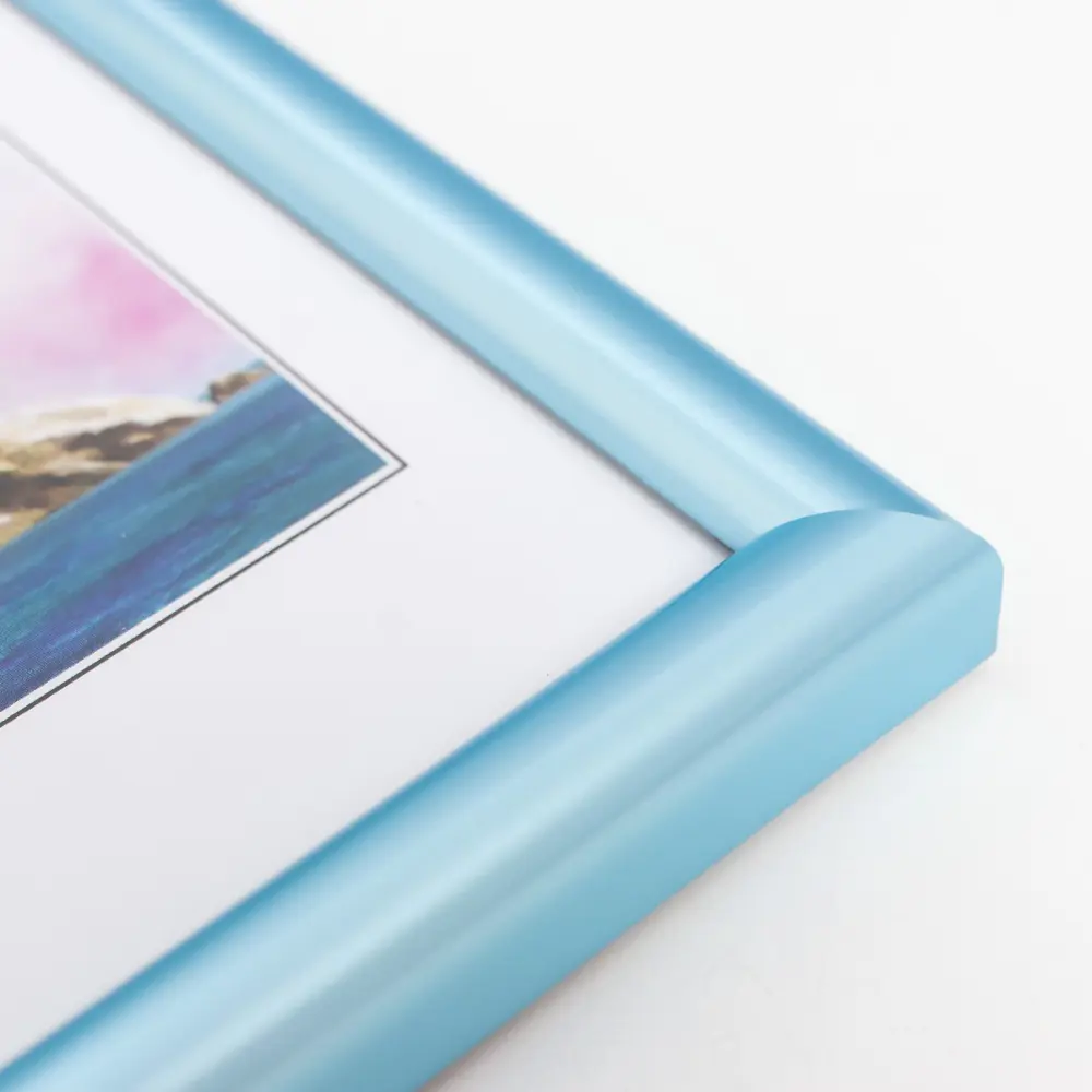 Фото 4 Рамка Simaland Радуга 9149226, 10x15 см, пластик Фото 4 Рамка Simaland Радуга 9149226, 10x15 см, пластик