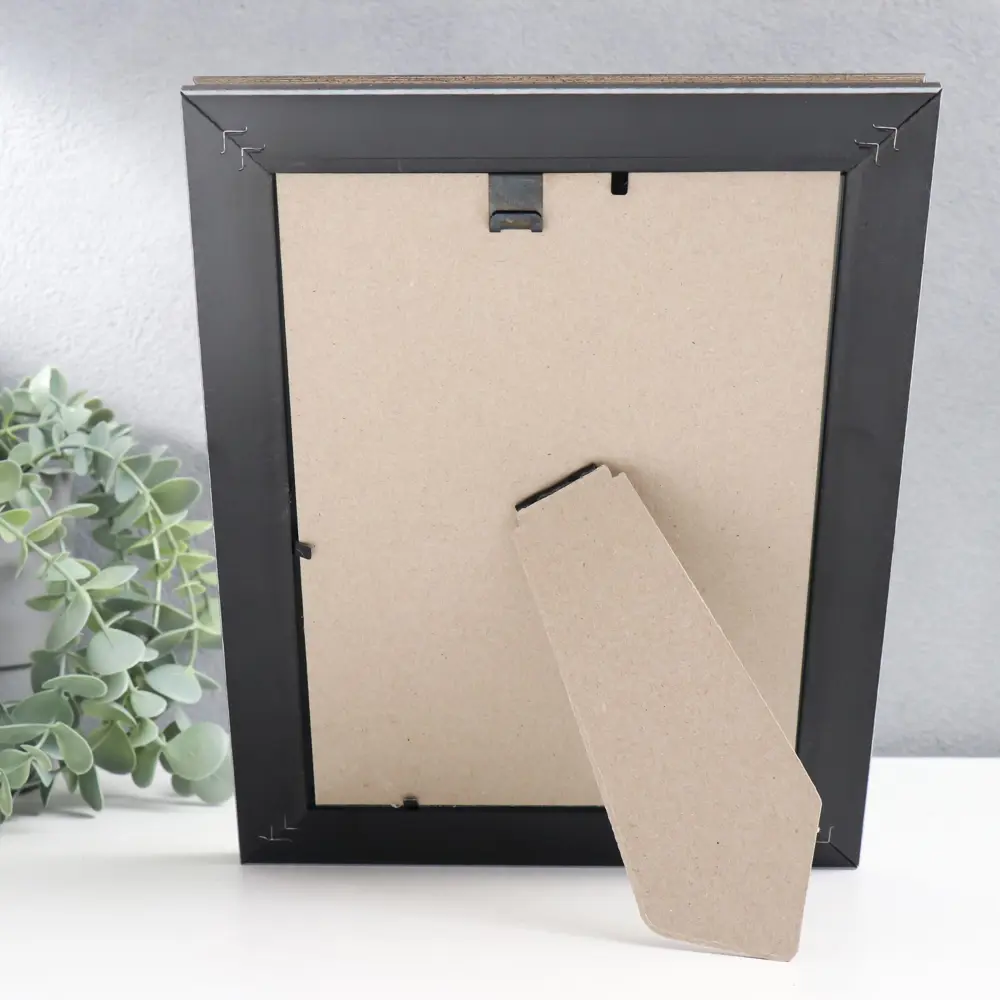 Фото 4 Рамка Keep memories Легенда 9514863, 15x21 см, пластик Фото 4 Рамка Keep memories Легенда 9514863, 15x21 см, пластик