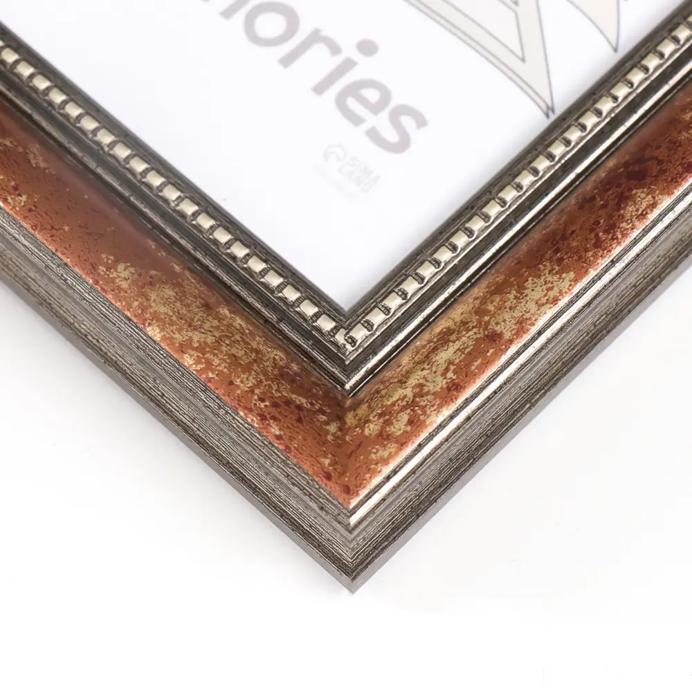 Фото 3 Рамка Keep memories Легенда 9514863, 15x21 см, пластик Фото 3 Рамка Keep memories Легенда 9514863, 15x21 см, пластик