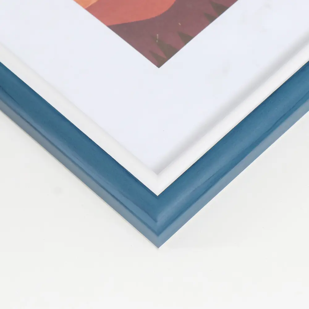 Фото 2 Рамка Simaland Фотоспектр 9283658, 21x30 см, пластик Фото 2 Рамка Simaland Фотоспектр 9283658, 21x30 см, пластик