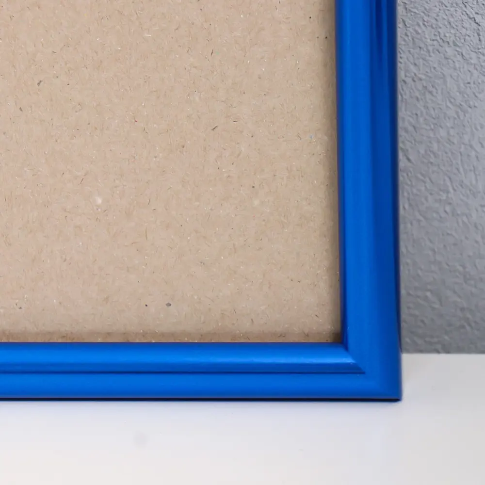 Фото 2 Рамка Simaland Радуга 9467362, 45x45 см, пластик Фото 2 Рамка Simaland Радуга 9467362, 45x45 см, пластик