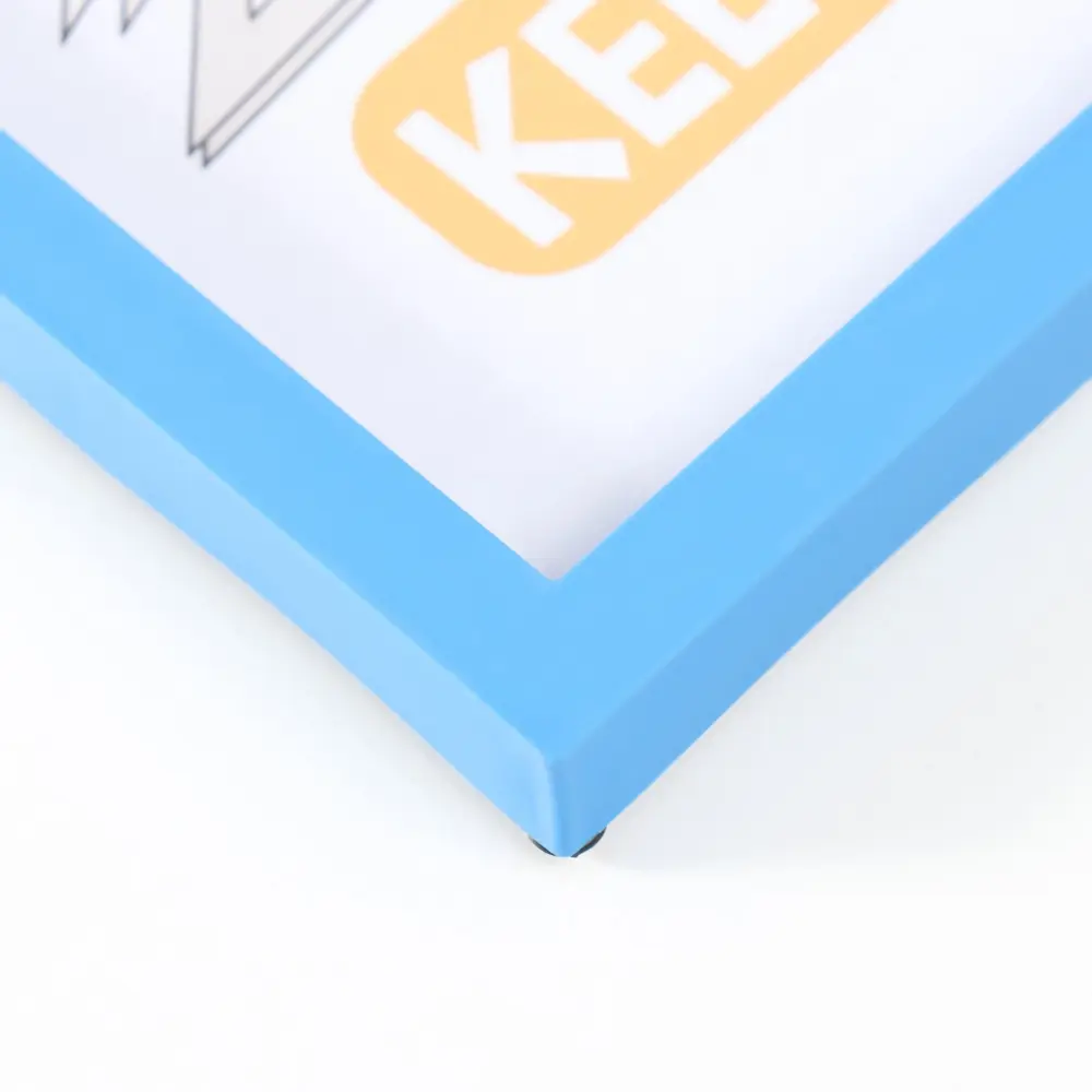 Фото 2 Рамка Keep memories 9246630, 21x30 см, пластик Фото 2 Рамка Keep memories 9246630, 21x30 см, пластик