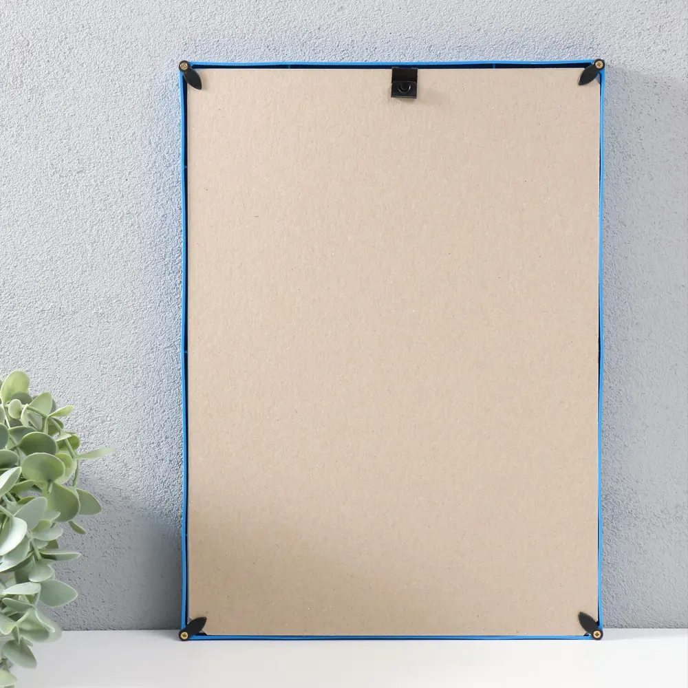 Фото 3 Рамка Keep memories 9246630, 21x30 см, пластик Фото 3 Рамка Keep memories 9246630, 21x30 см, пластик