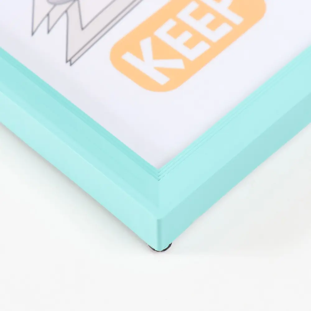 Фото 2 Рамка Keep memories 9505983, 21x30 см, пластик Фото 2 Рамка Keep memories 9505983, 21x30 см, пластик