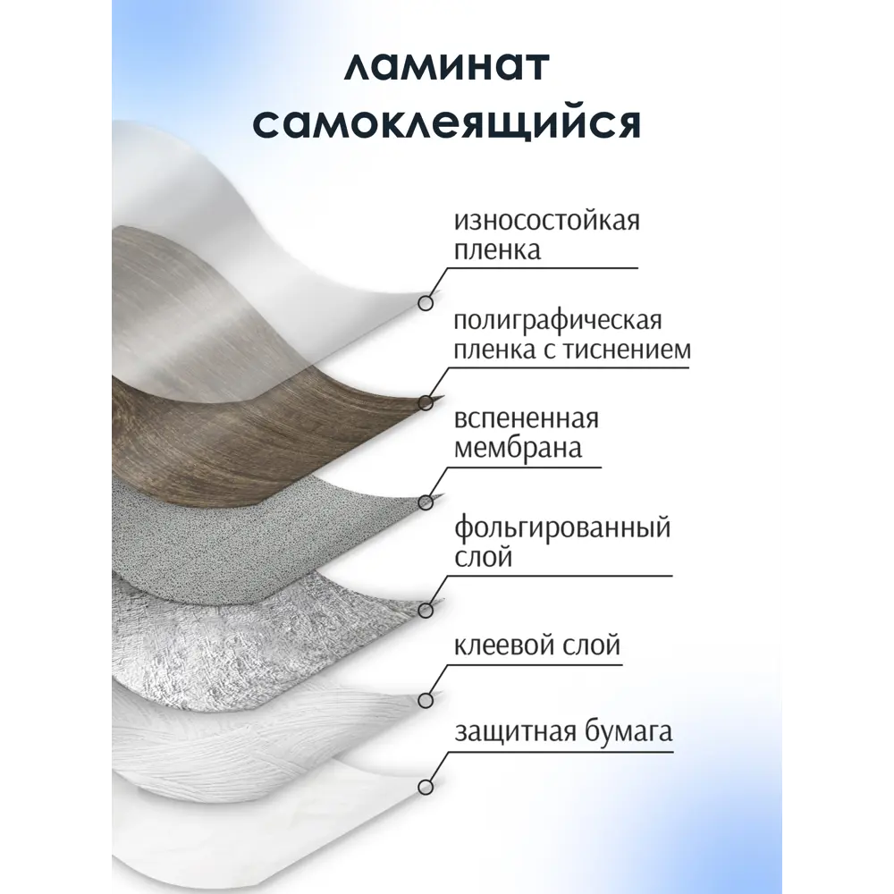 Фото 8 ПВХ плитка самоклеящаяся Центурион SXP Дуб Нордик 22 класс толщина 1.80 мм 0.14 м², цена за упаковку Фото 8 ПВХ плитка самоклеящаяся Центурион SXP Дуб Нордик 22 класс толщина 1.80 мм 0.14 м², цена за упаковку