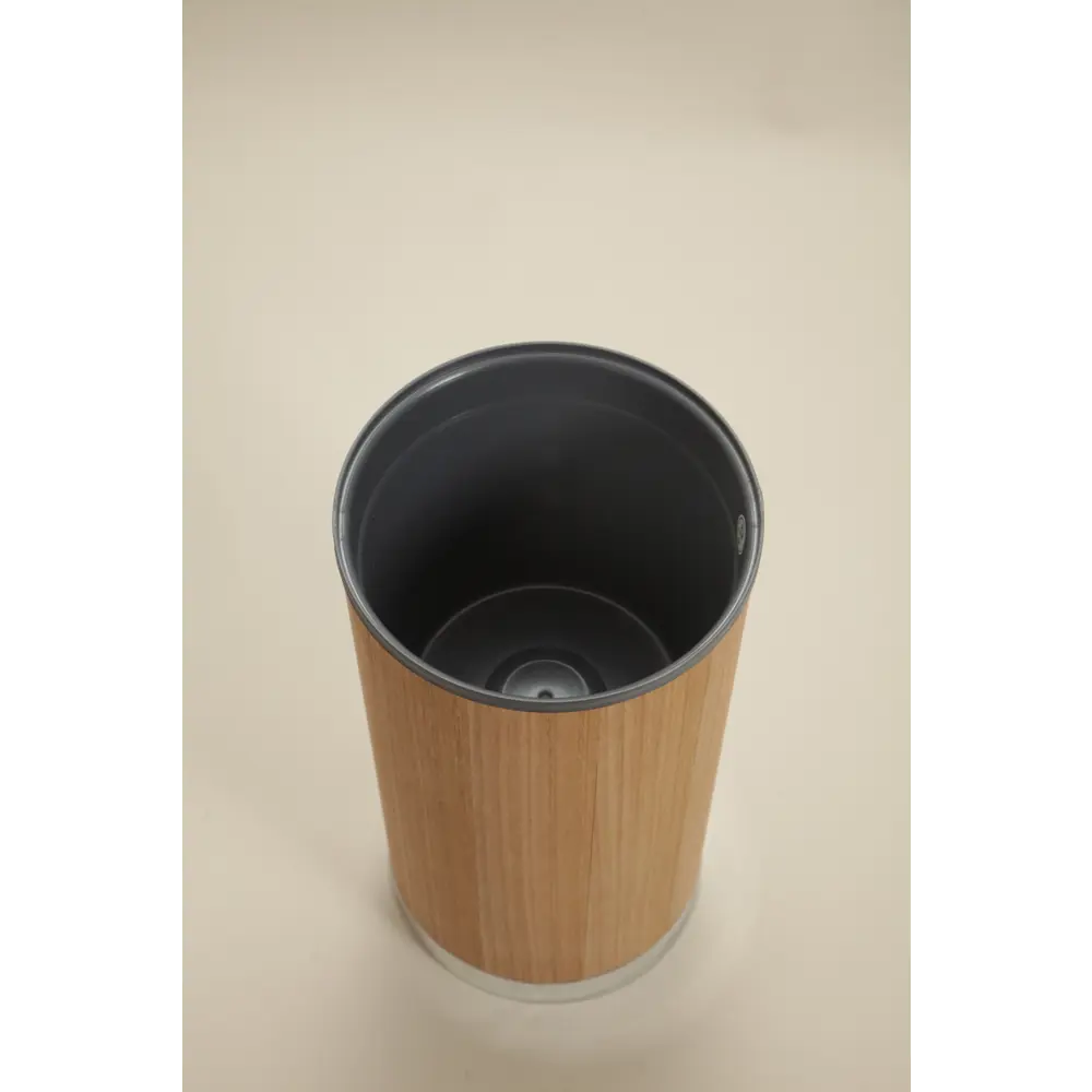 Фото 8 Кашпо Шпон-600 Ecoforms 32 см 60 см 16 л пластик бежевый Фото 8 Кашпо Шпон-600 Ecoforms 32 см 60 см 16 л пластик бежевый