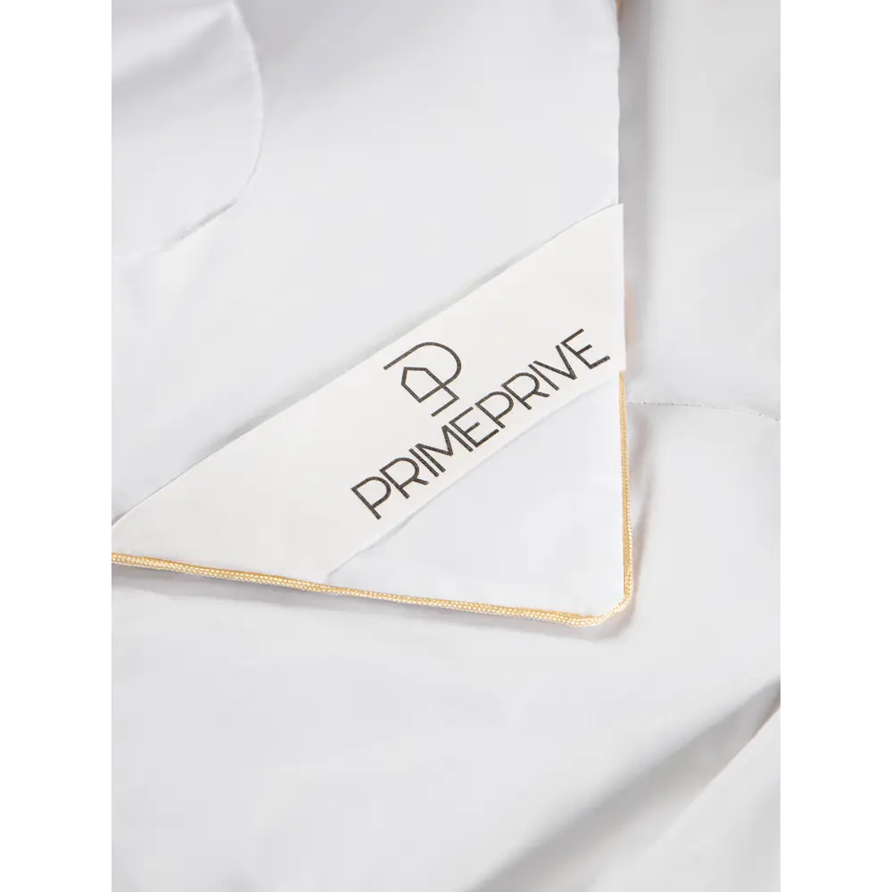 Фото 9 Набор 1 одеяло+2 подушки Cashmere лайт кашмирский пух в хлопковом тике 200x220 см 50x70 см Фото 9 Набор 1 одеяло+2 подушки Cashmere лайт кашмирский пух в хлопковом тике 200x220 см 50x70 см