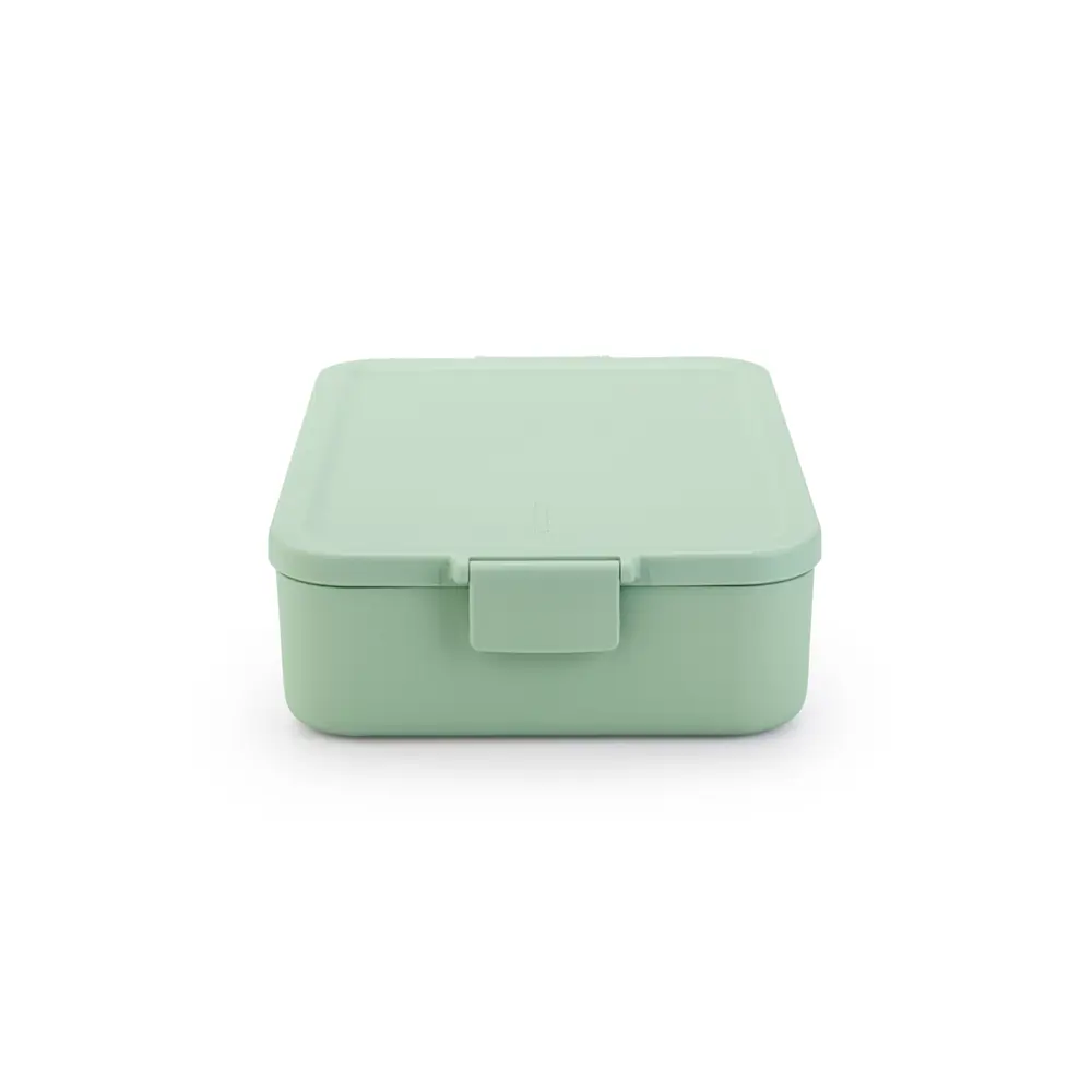 Фото 5 Контейнер для продуктов Brabantia 2 л пластик цвет мятный