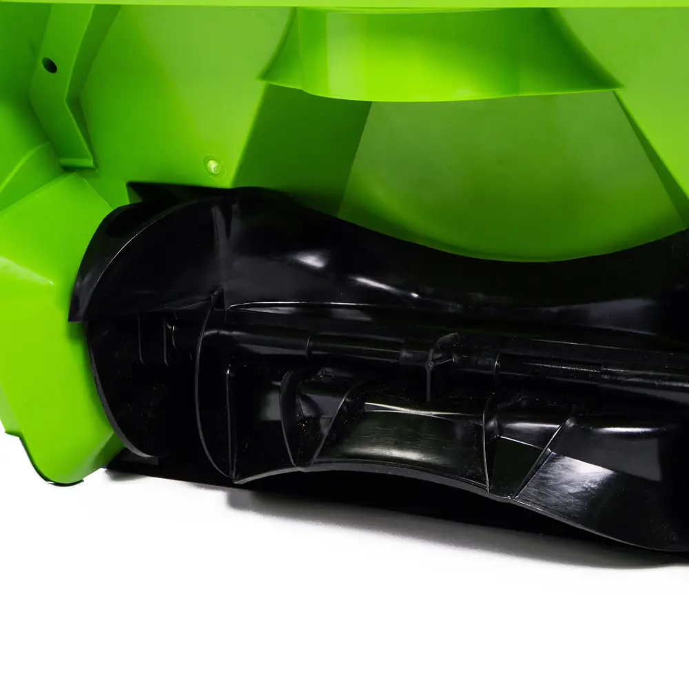 Фото 5 Снегоуборщик аккумуляторный бесщёточный Greenworks GD60ST 51 см 60 В АКБ и ЗУ не в комплекте Фото 5 Снегоуборщик аккумуляторный бесщёточный Greenworks GD60ST 51 см 60 В АКБ и ЗУ не в комплекте