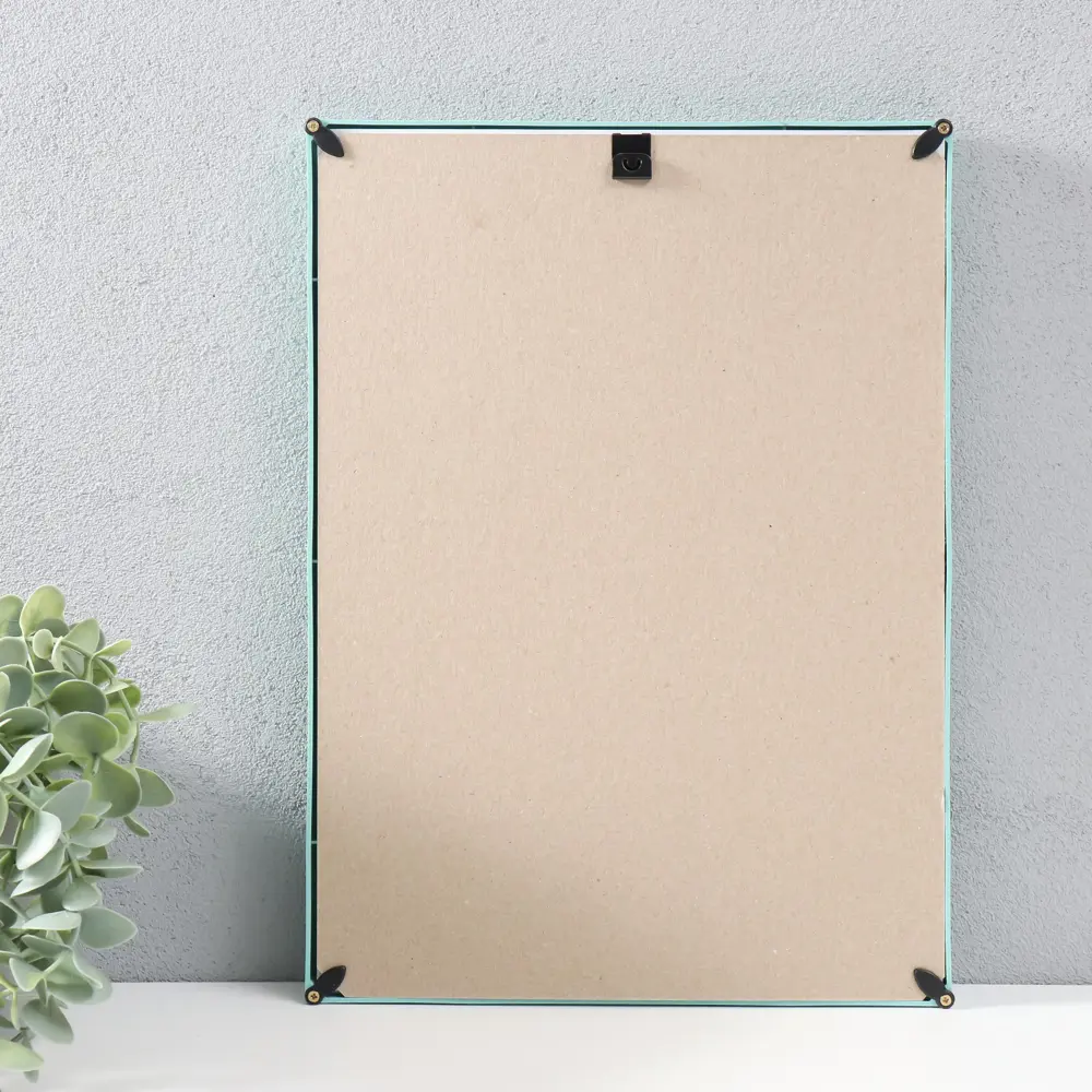 Фото 3 Рамка Keep memories 9246633, 21x30 см, пластик Фото 3 Рамка Keep memories 9246633, 21x30 см, пластик