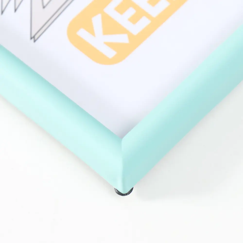 Фото 2 Рамка Keep memories 9246633, 21x30 см, пластик Фото 2 Рамка Keep memories 9246633, 21x30 см, пластик