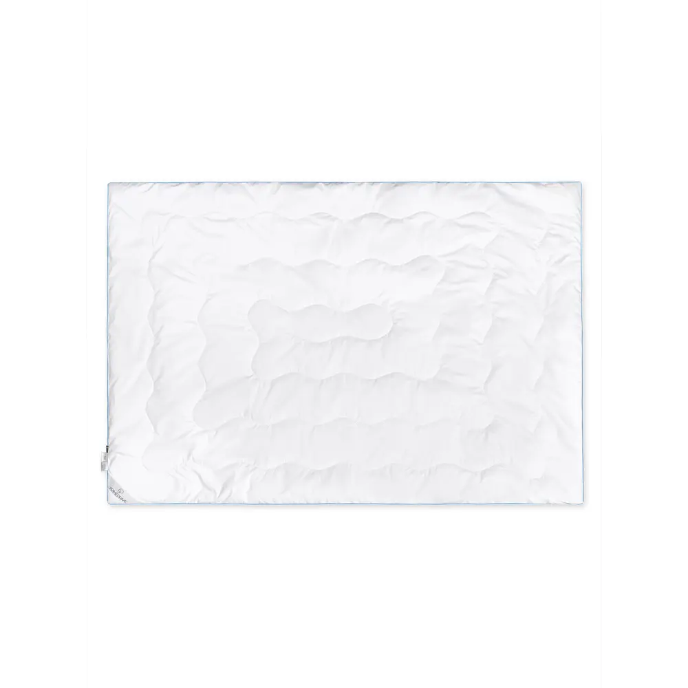 Фото 7 Набор 1 одеяло+1 подушка Linen льняное волокно в хлопковом тике 172x205 см 50x70 см Фото 7 Набор 1 одеяло+1 подушка Linen льняное волокно в хлопковом тике 172x205 см 50x70 см