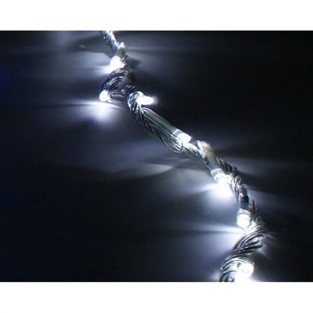 Фото 2 Электрогирлянда универсальная Clever-light fcur01 занавес 3x3 м 320 ламп холодный белый (голубой) 8 режимов работы Фото 2 Электрогирлянда универсальная Clever-light fcur01 занавес 3x3 м 320 ламп холодный белый (голубой) 8 режимов работы