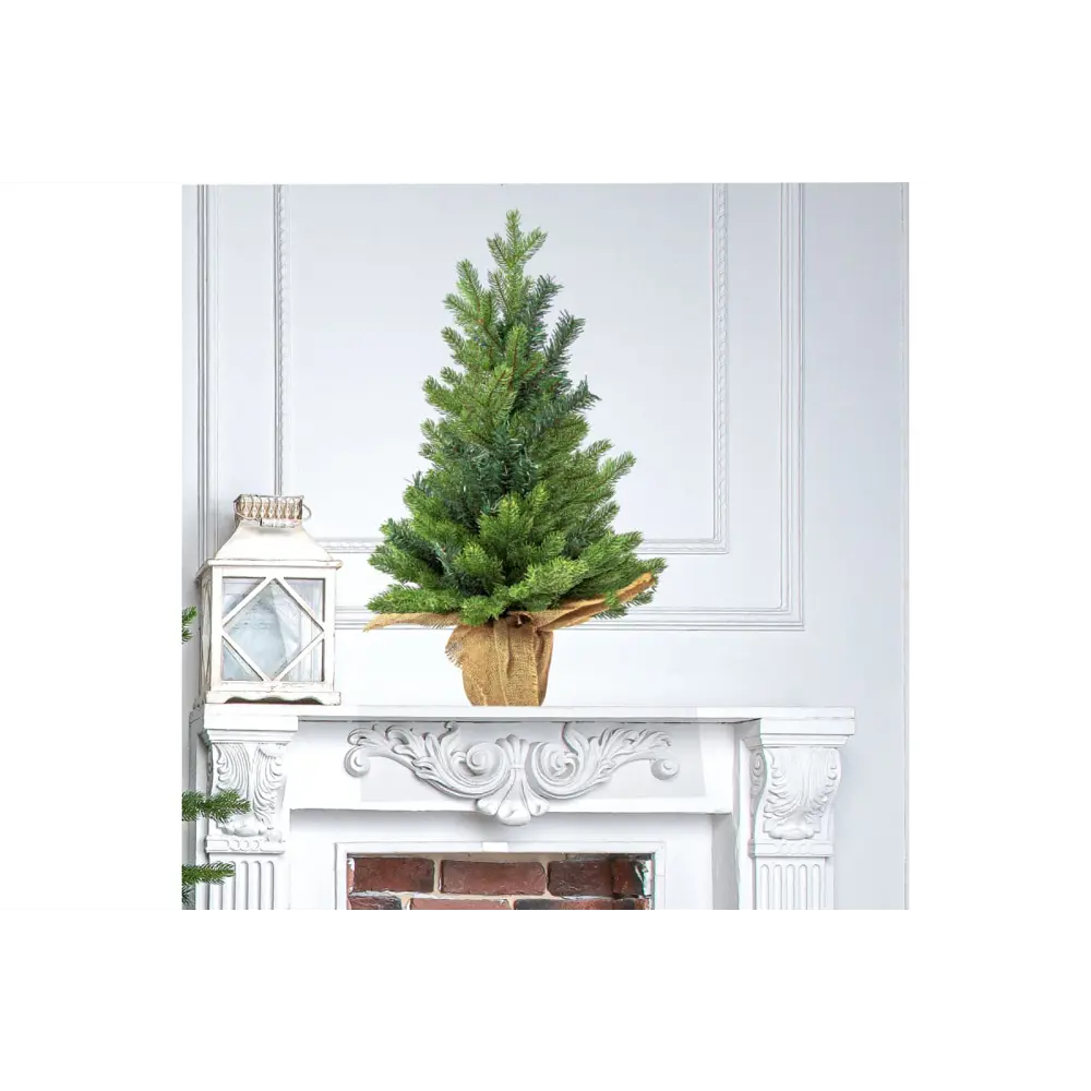 Фото 6 Ель новогодняя искусственная Royal christmas 977060 Spitsbergen table 60 см Фото 6 Ель новогодняя искусственная Royal christmas 977060 Spitsbergen table 60 см