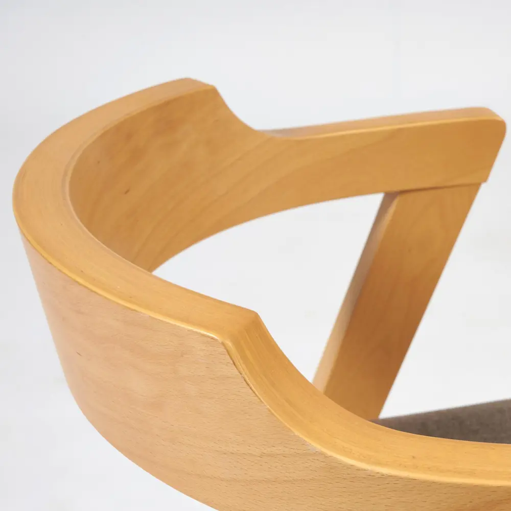 Фото 4 Кухонный стул Tetchair Верса 74x56x55 см ткань цвет коричневый/бежевый Фото 4 Кухонный стул Tetchair Верса 74x56x55 см ткань цвет коричневый/бежевый