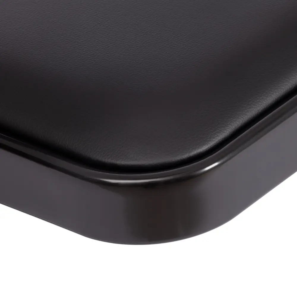 Фото 9 Кухонный стул Tetchair Folder 79x47.5x44 см эко-кожа цвет черный Фото 9 Кухонный стул Tetchair Folder 79x47.5x44 см эко-кожа цвет черный