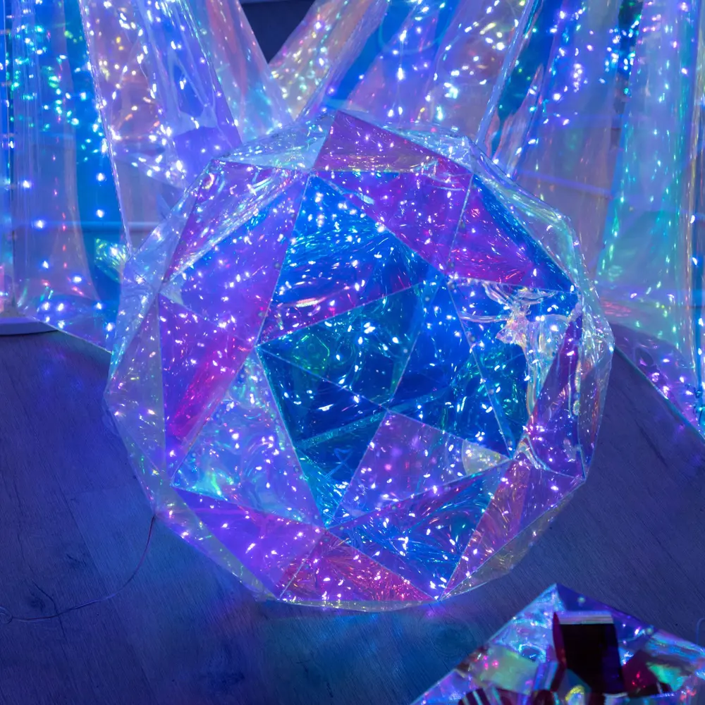 Фото 6 Светящаяся электрическая фигура Luazon lighting 9646405 Фото 6 Светящаяся электрическая фигура Luazon lighting 9646405
