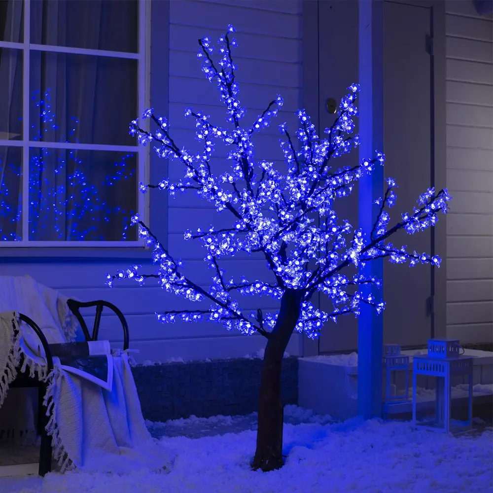 Фото 3 Светящаяся электрическая фигура Luazon lighting 2317291 Фото 3 Светящаяся электрическая фигура Luazon lighting 2317291