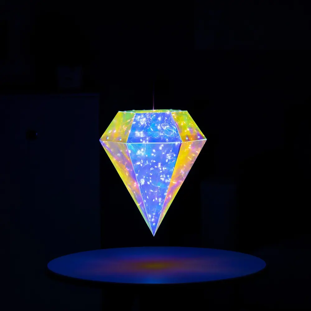 Фото 4 Светящаяся электрическая фигура Luazon lighting 9646376 Фото 4 Светящаяся электрическая фигура Luazon lighting 9646376