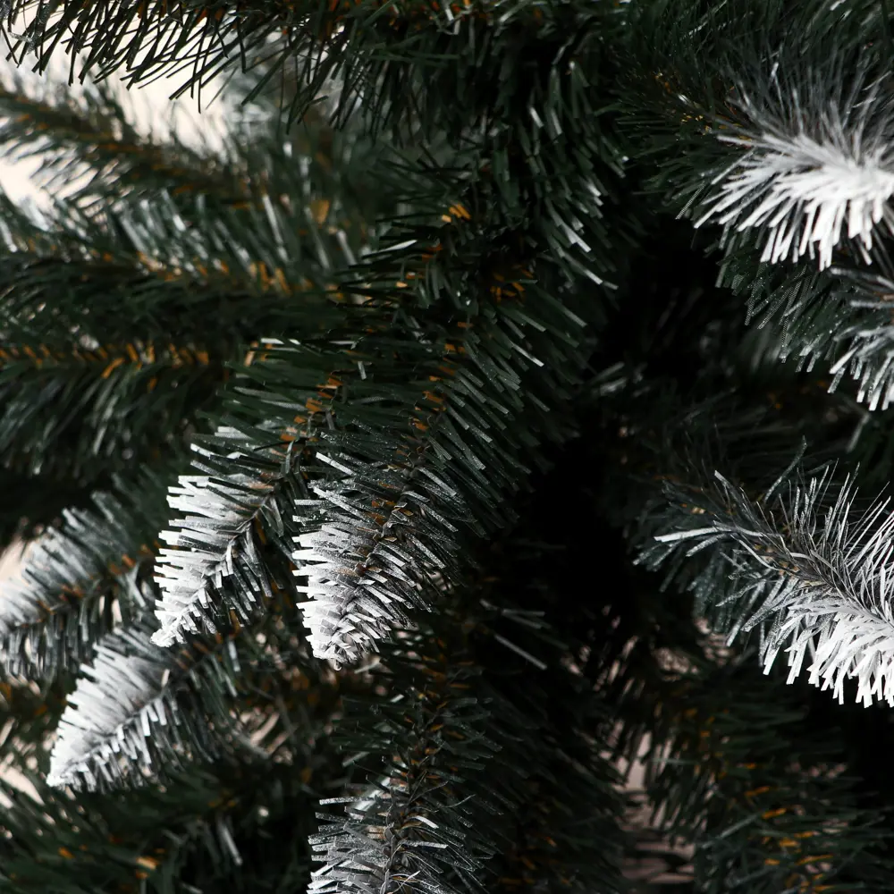 Фото 2 Ель новогодняя искусственная Max christmas 9948273 Крымская заснеженная 100 см
