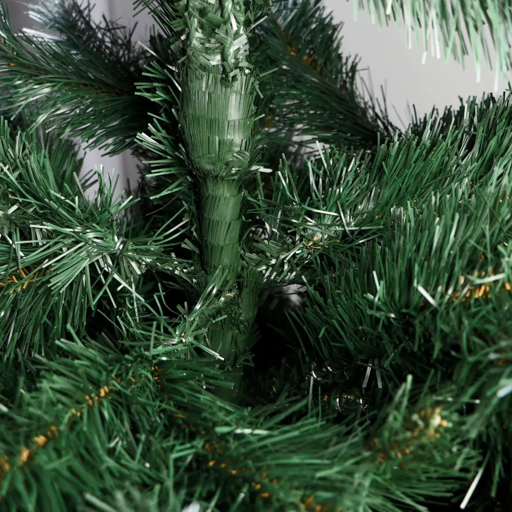 Фото 3 Ель новогодняя искусственная Max christmas 9942684 Северная 200 см x 140 см Фото 3 Ель новогодняя искусственная Max christmas 9942684 Северная 200 см x 140 см