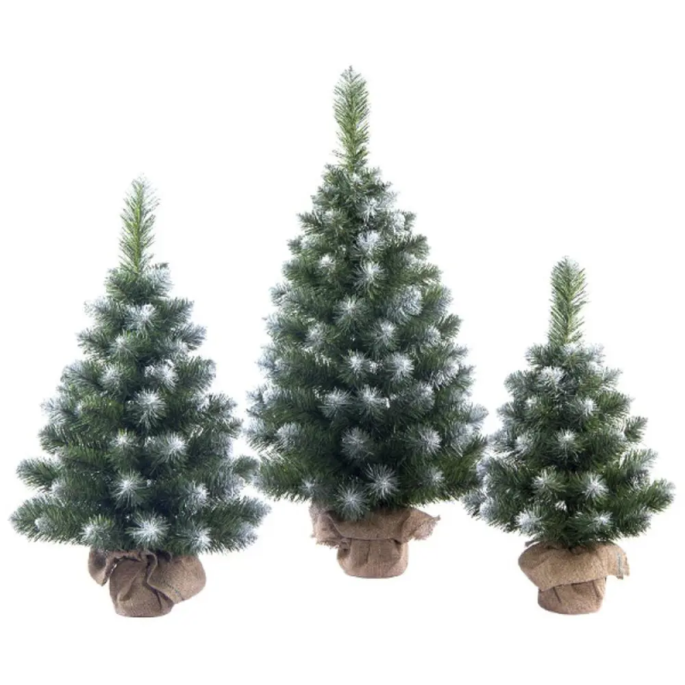 Фото Ель новогодняя искусственная Max christmas 2773294 Канадская 50 см x 38 см Фото Ель новогодняя искусственная Max christmas 2773294 Канадская 50 см x 38 см