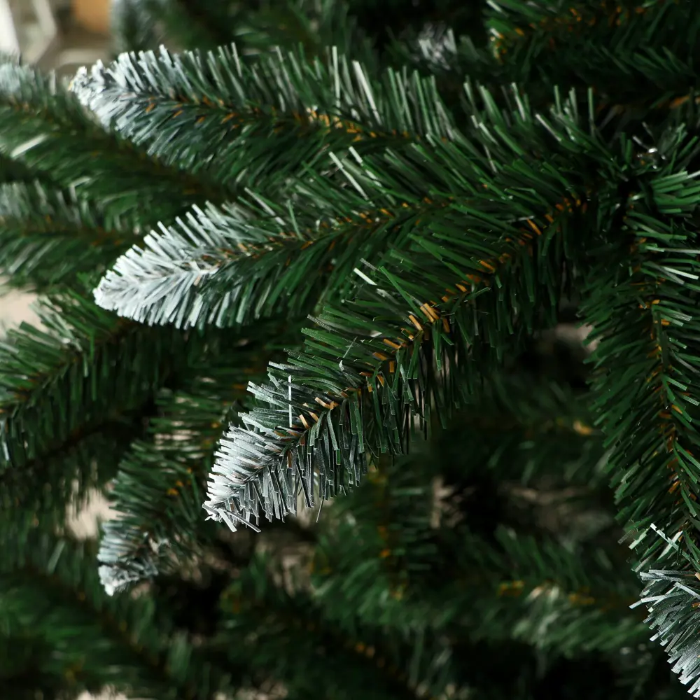 Фото 2 Ель новогодняя искусственная Max christmas 9948204 Крымская заснеженная 270 см Фото 2 Ель новогодняя искусственная Max christmas 9948204 Крымская заснеженная 270 см