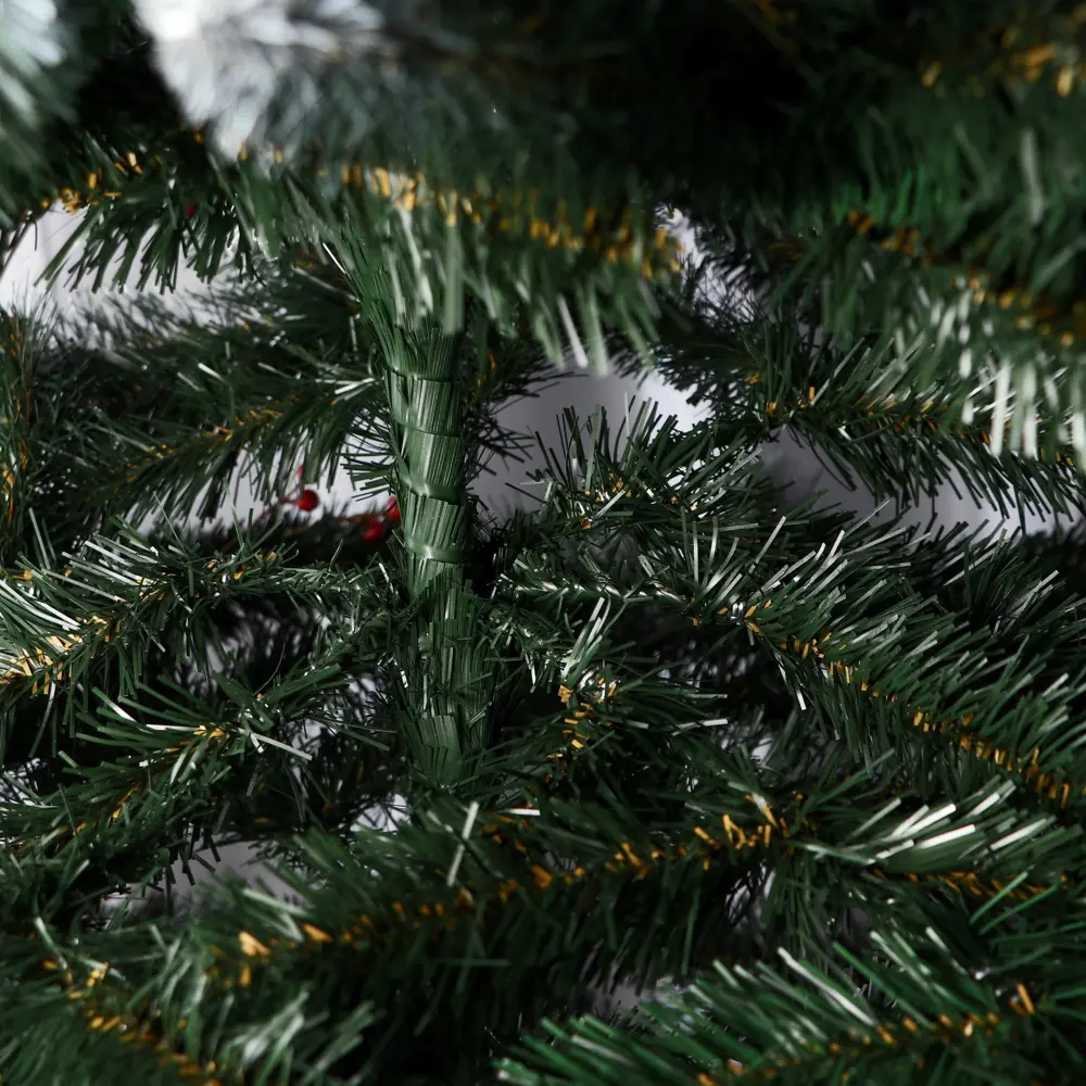 Фото 3 Ель новогодняя искусственная Max christmas 9948584 Принцесса 220 см