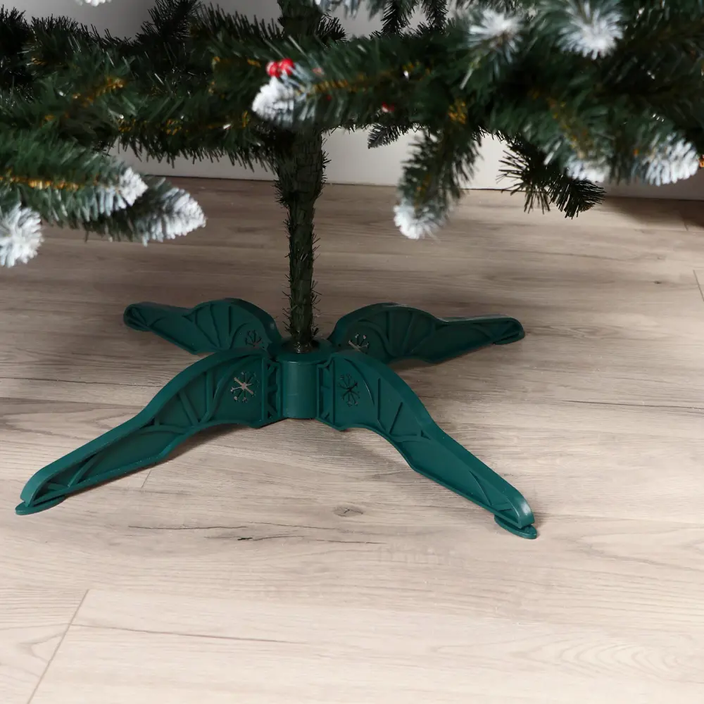 Фото 4 Ель новогодняя искусственная Max christmas 9948584 Принцесса 220 см