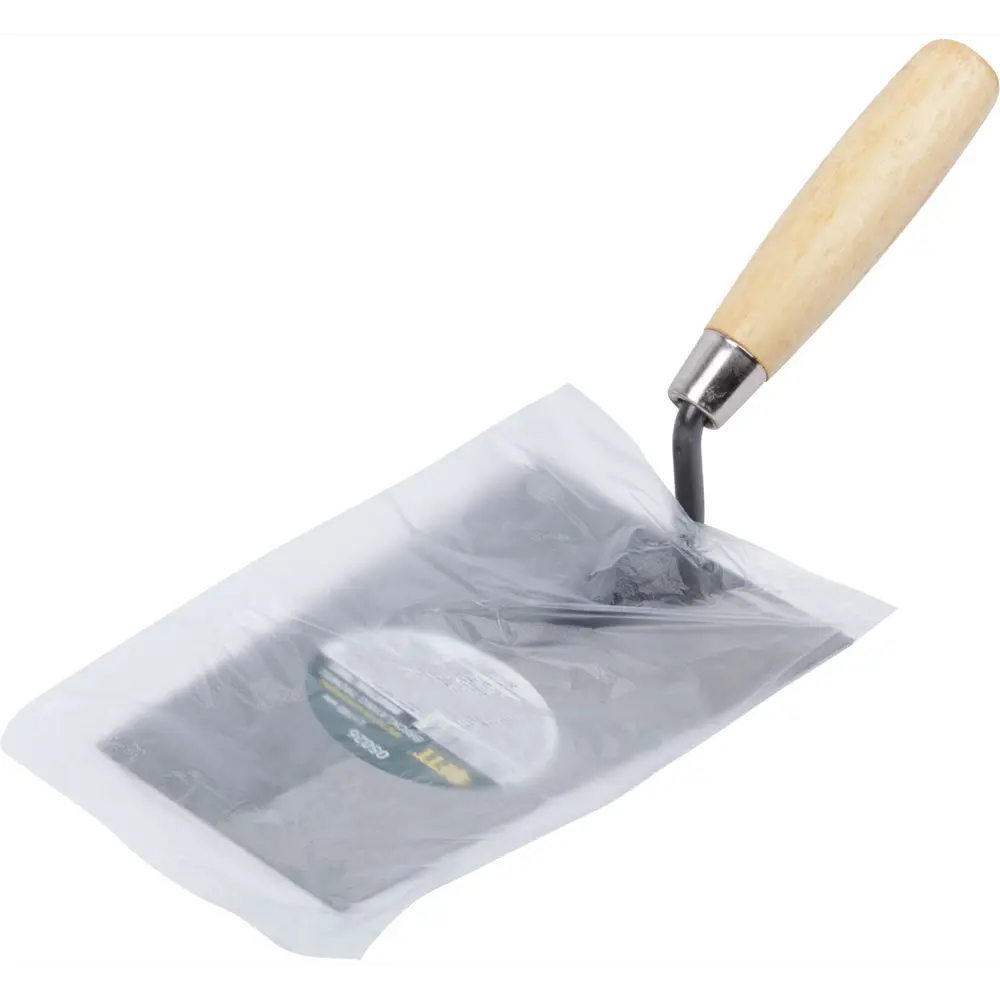 Фото 2 Кельма FIT 160 мм 5026 Фото 2 Кельма FIT 160 мм 5026