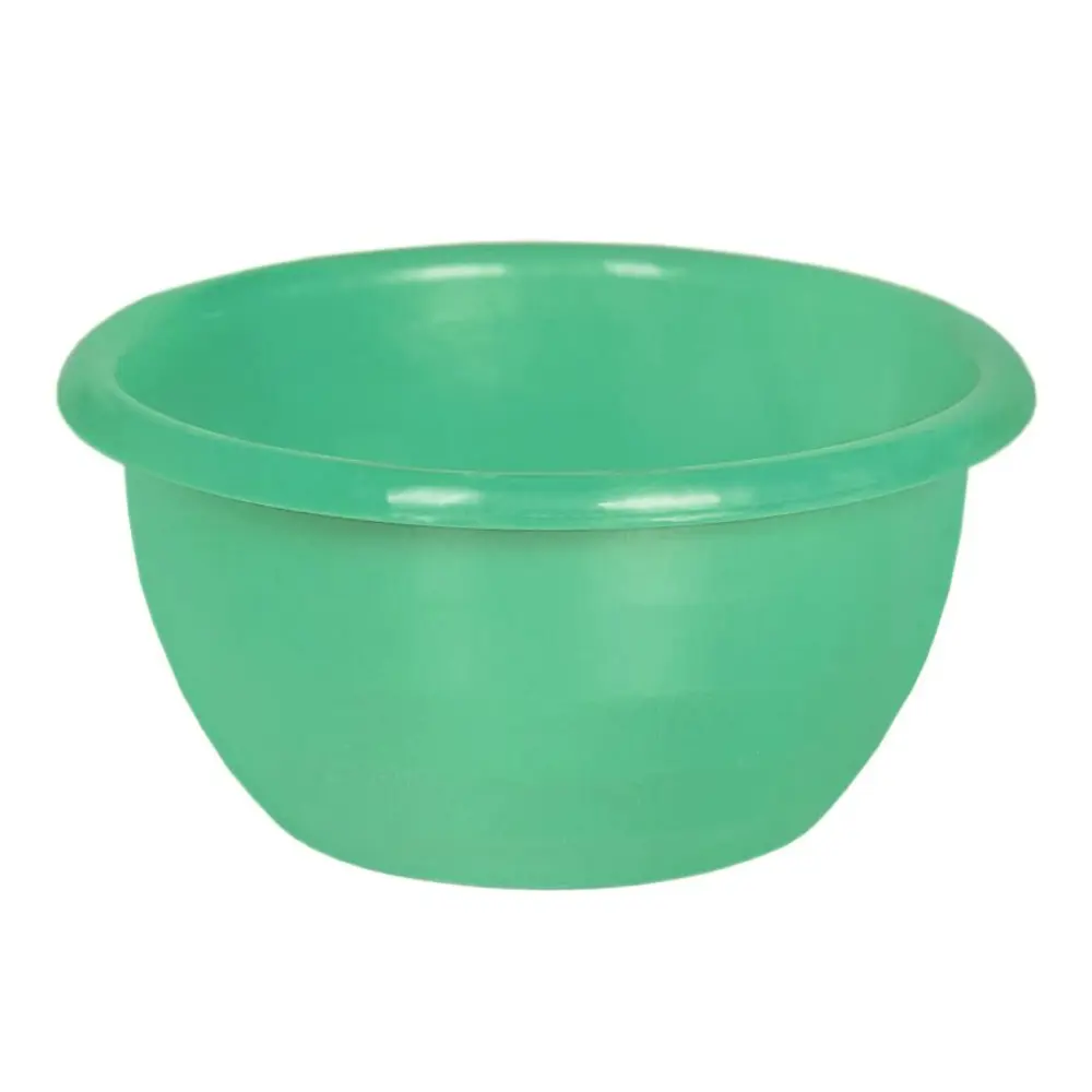 Фото Миска 2.1 л Sparkplast IS10403-22 полипропилен цвет мятный Фото Миска 2.1 л Sparkplast IS10403-22 полипропилен цвет мятный