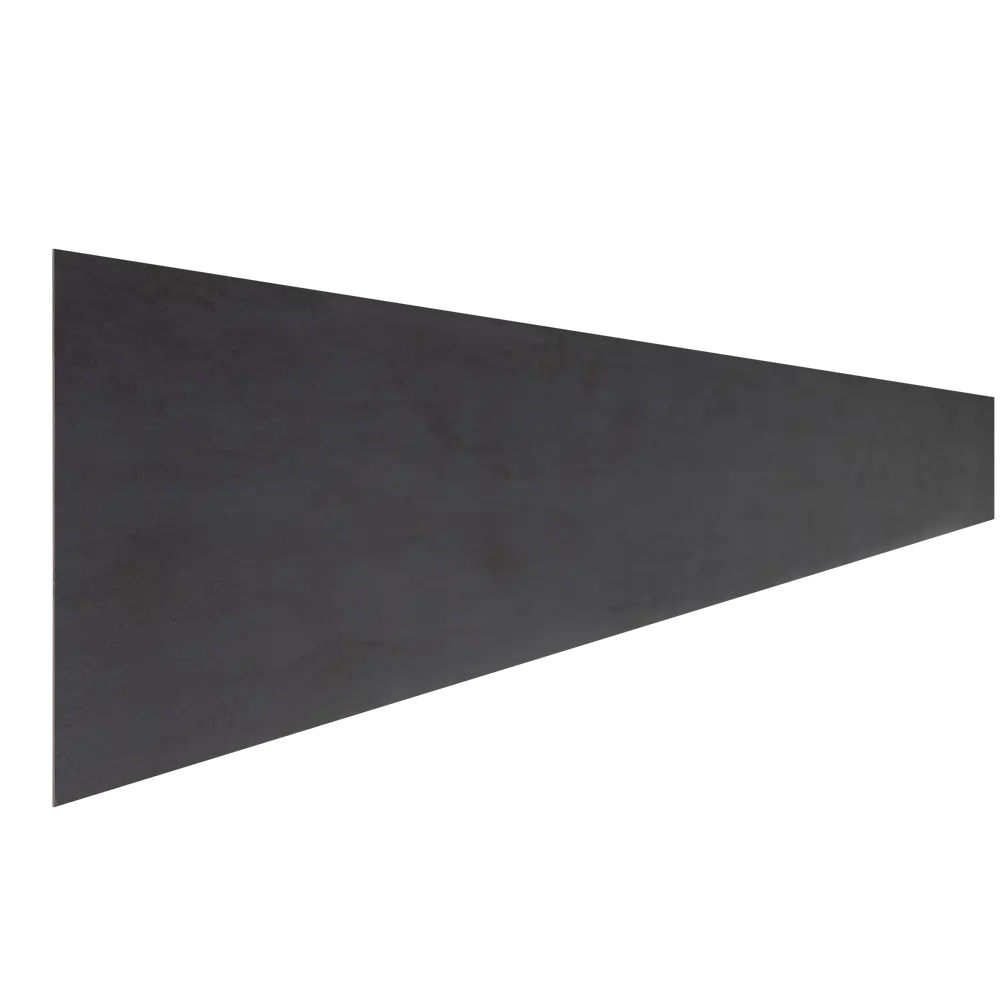 Фото 3 Стеновая панель Quick Wall Бетон 280x60x0.6 см МДФ цвет графит Фото 3 Стеновая панель Quick Wall Бетон 280x60x0.6 см МДФ цвет графит