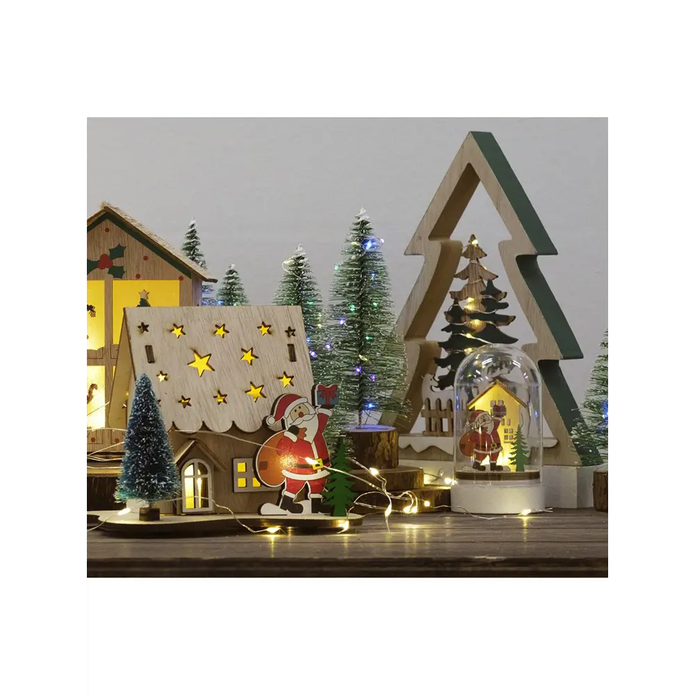 Фото 4 Электрогирлянда комнатная Luazon lighting 5206125 роса 1 м 100 ламп бесцветный 1 режим работы Фото 4 Электрогирлянда комнатная Luazon lighting 5206125 роса 1 м 100 ламп бесцветный 1 режим работы