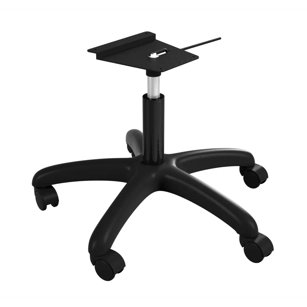 Фото 3 Стул Sheffilton СТ-288 49x95x57 см велюр цвет серый Фото 3 Стул Sheffilton СТ-288 49x95x57 см велюр цвет серый