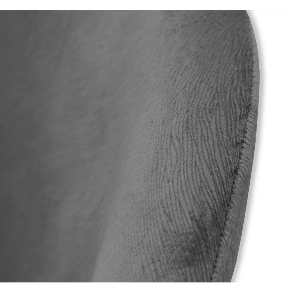 Фото 4 Стул Sheffilton СТ-288 49x95x57 см велюр цвет серый Фото 4 Стул Sheffilton СТ-288 49x95x57 см велюр цвет серый