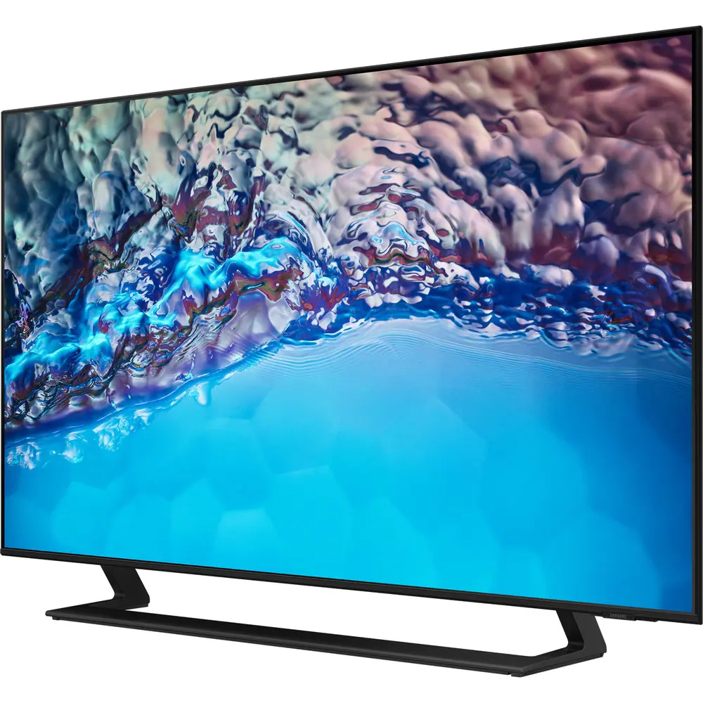 Фото 2 Телевизор Samsung UE50BU8500UXCE Ultra HD Smart TV 50" 125 см цвет черный Фото 2 Телевизор Samsung UE50BU8500UXCE Ultra HD Smart TV 50" 125 см цвет черный