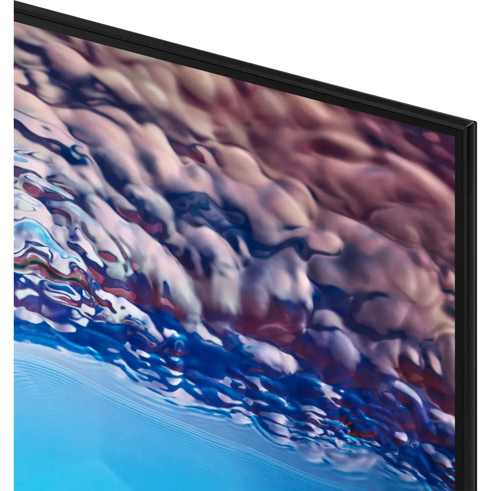 Фото 4 Телевизор Samsung UE50BU8500UXCE Ultra HD Smart TV 50" 125 см цвет черный Фото 4 Телевизор Samsung UE50BU8500UXCE Ultra HD Smart TV 50" 125 см цвет черный