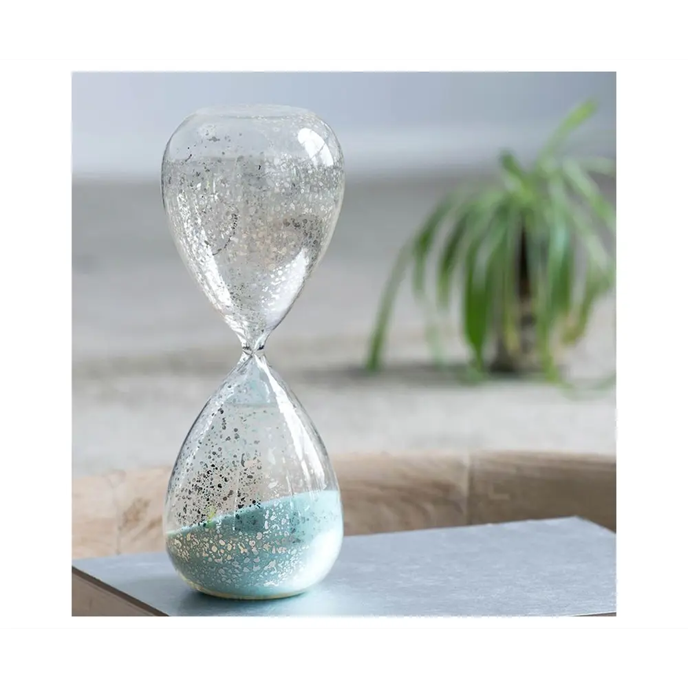 Фото 3 Песочные часы Гласар 75017-JADE Фото 3 Песочные часы Гласар 75017-JADE