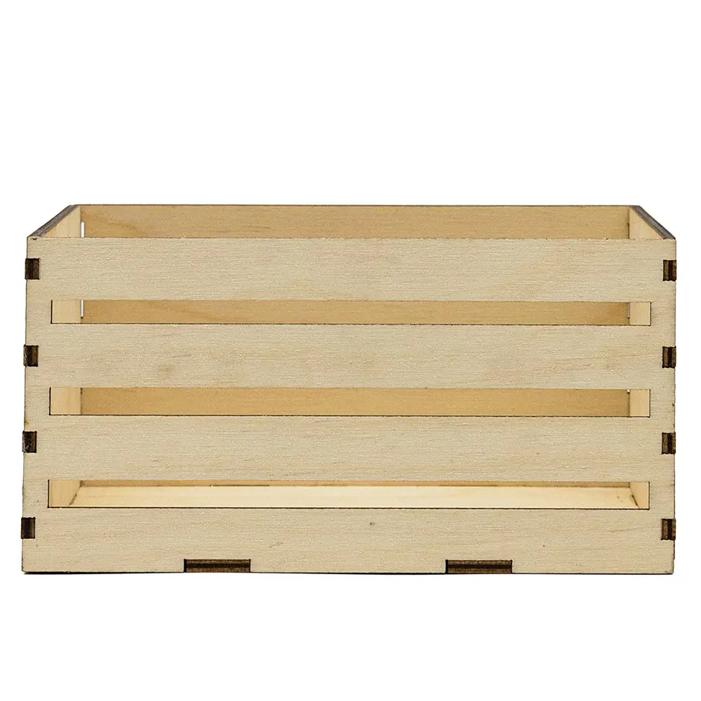 Фото 2 Ящичек для мелочей 15x10.5x7.5см 3мм толщины фанеры Фото 2 Ящичек для мелочей 15x10.5x7.5см 3мм толщины фанеры