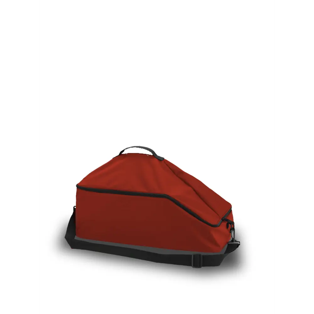 Фото 2 Сумка для гриля Tplus Weber Go-Anywhere 560x300x190 мм оксфорд 600 красный Фото 2 Сумка для гриля Tplus Weber Go-Anywhere 560x300x190 мм оксфорд 600 красный