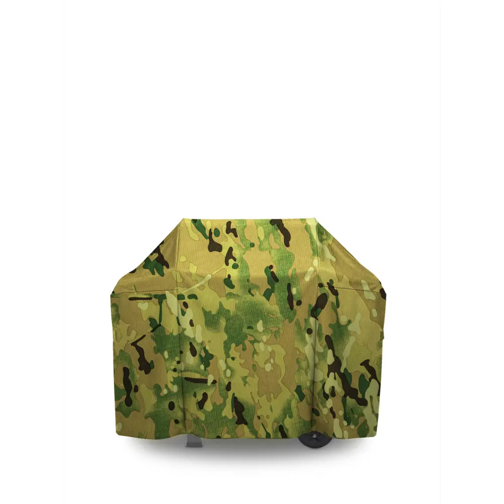 Фото Чехол для гриля Tplus Weber Spirit II 300 и Spirit 300 1300x560x1050 мм оксфорд 600 multicam Фото Чехол для гриля Tplus Weber Spirit II 300 и Spirit 300 1300x560x1050 мм оксфорд 600 multicam