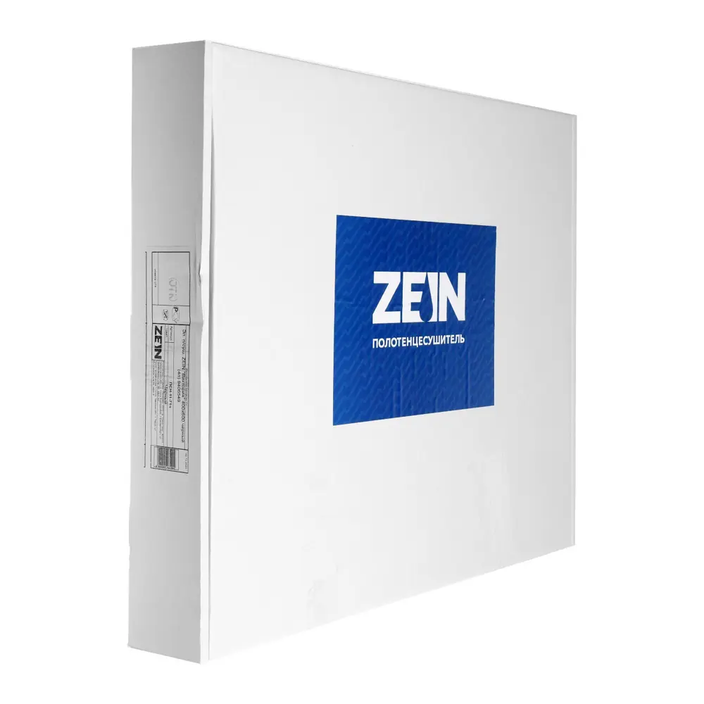 Фото 7 Полотенцесушитель электрический Zein PE-05 Виктория 400x600 мм 66 Вт лесенка цвет черный Фото 7 Полотенцесушитель электрический Zein PE-05 Виктория 400x600 мм 66 Вт лесенка цвет черный