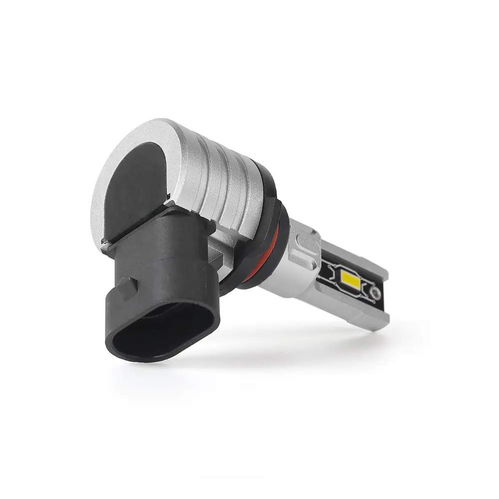 Фото 5 Автолампа светодиодная Vizant Lm49006 P22d 12 В 25 Вт 2 шт