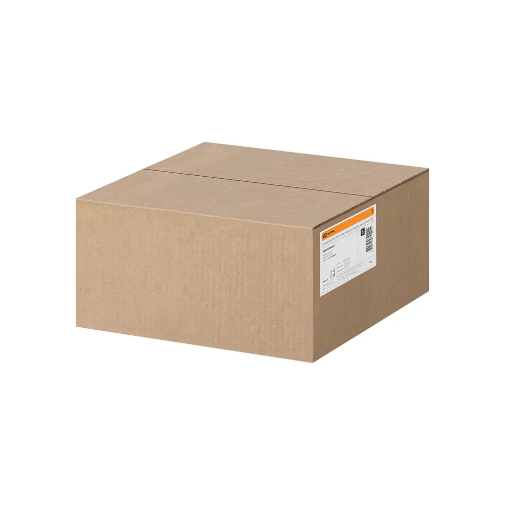 Фото 7 Светильник подвесной Tdm electric Sq0313-0047 25 м² нейтральный белый свет цвет черный Фото 7 Светильник подвесной Tdm electric Sq0313-0047 25 м² нейтральный белый свет цвет черный