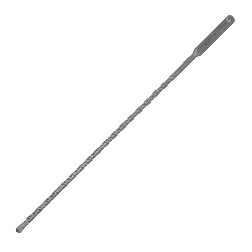 Фото Бур по бетону SDS-plus Matrix 71036, 6x300 мм