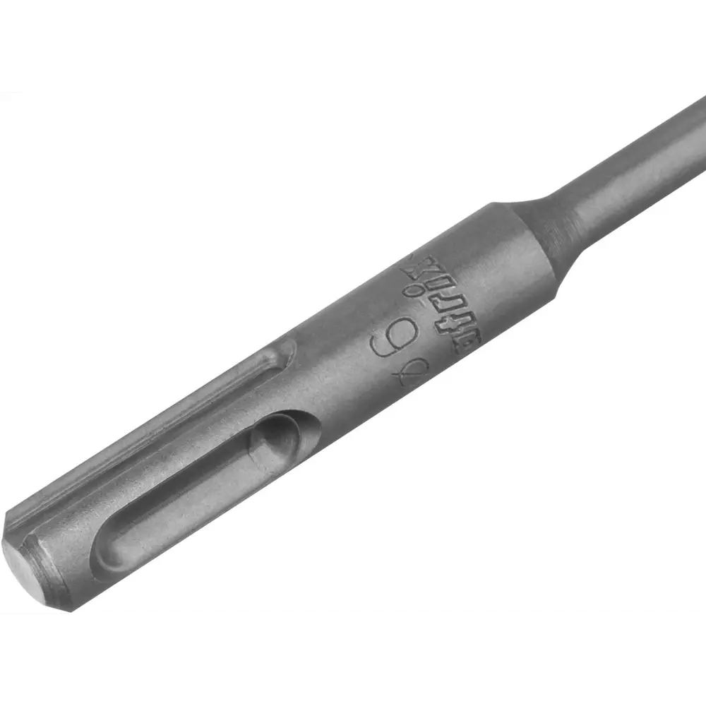 Фото 3 Бур по бетону SDS-plus Matrix 71036, 6x300 мм