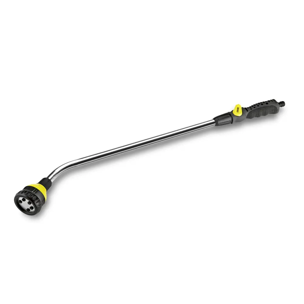 Фото Пистолет-распылитель на штанге Karcher 2.645-157.0 6 режимов работы Фото Пистолет-распылитель на штанге Karcher 2.645-157.0 6 режимов работы