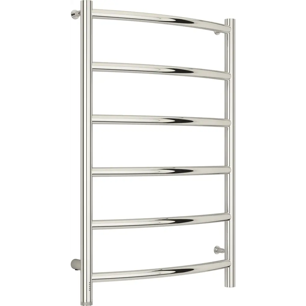 Фото Полотенцесушитель электрический Сунержа Галант 4.0 532x800 мм 112 Вт с терморегулятором Н-образный левый цвет хром Фото Полотенцесушитель электрический Сунержа Галант 4.0 532x800 мм 112 Вт с терморегулятором Н-образный левый цвет хром