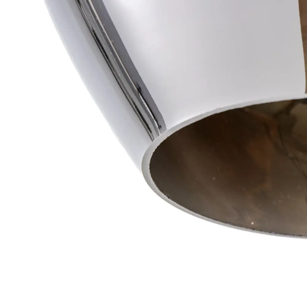 Фото 5 Светильник подвесной BAYERLUX 7866943 1 лампа 2 м² цвет черный Фото 5 Светильник подвесной BAYERLUX 7866943 1 лампа 2 м² цвет черный